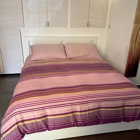 Free ParkingAppartamento Angolo Di Relax!!! 里沃利 外观 照片
